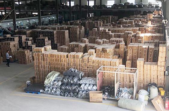 Hebei Waqile Children's Toys Co., Ltd. – children's car 2