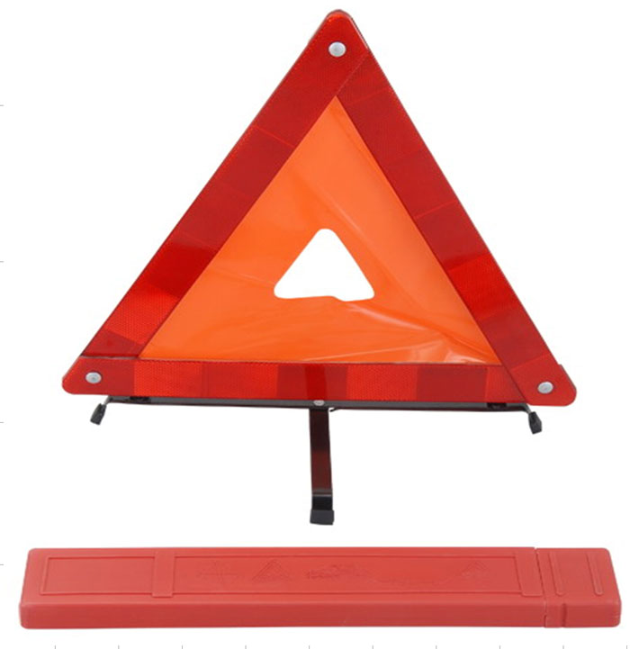 Warning Triangle