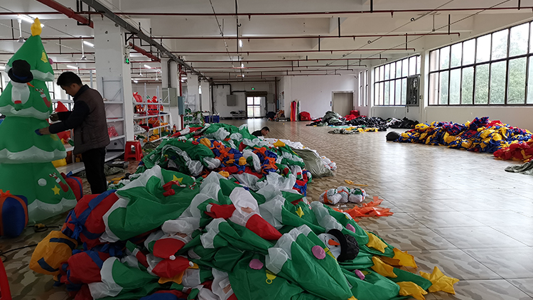 Qinghai Mingchuang Optoelectronics Industrial Co., Ltd. – Photos produits 2