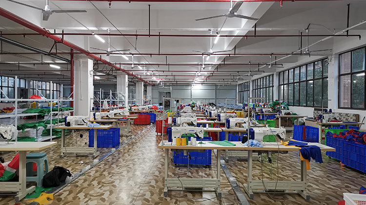 Qinghai Mingchuang Optoelectronics Industrial Co., Ltd. – Other gifts and premiums 1