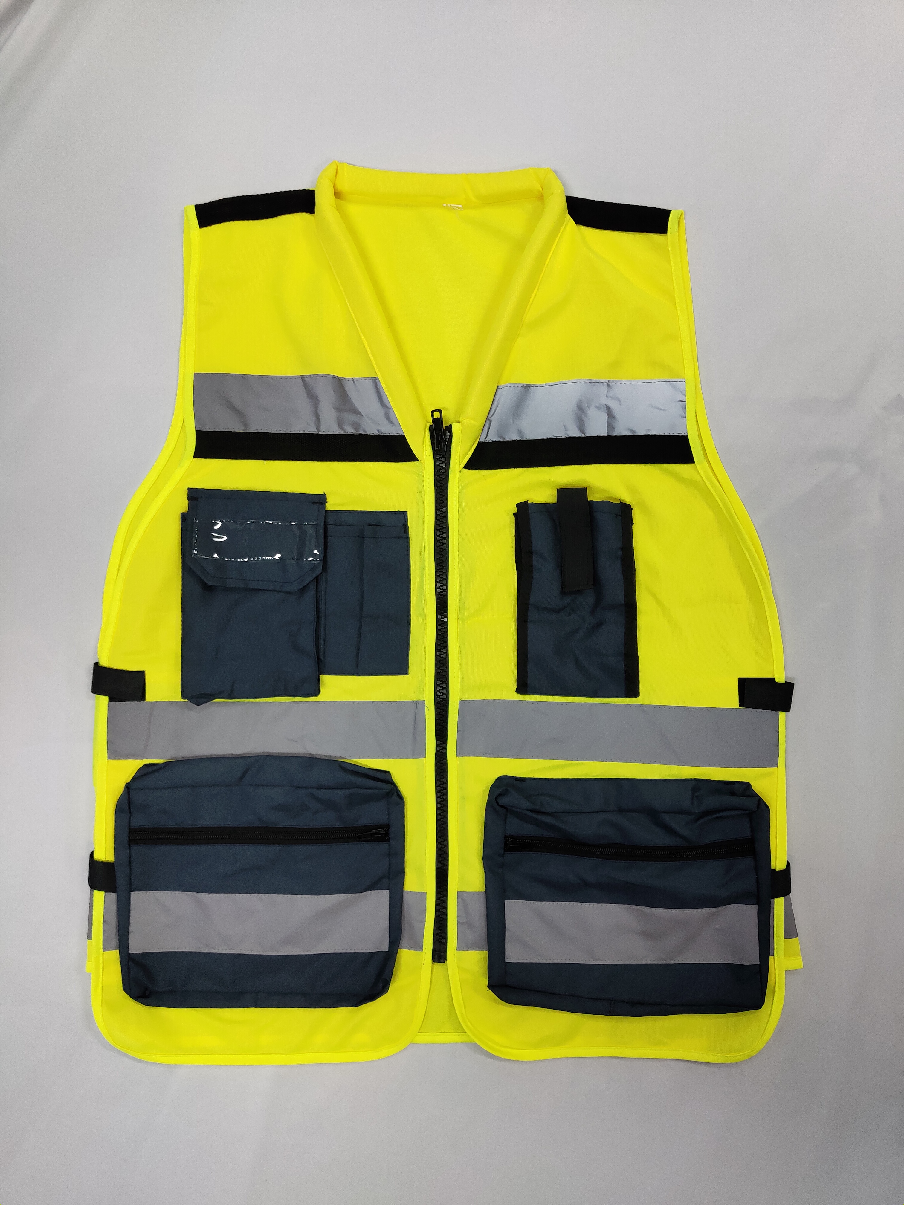 Safety Vest Heavy Type