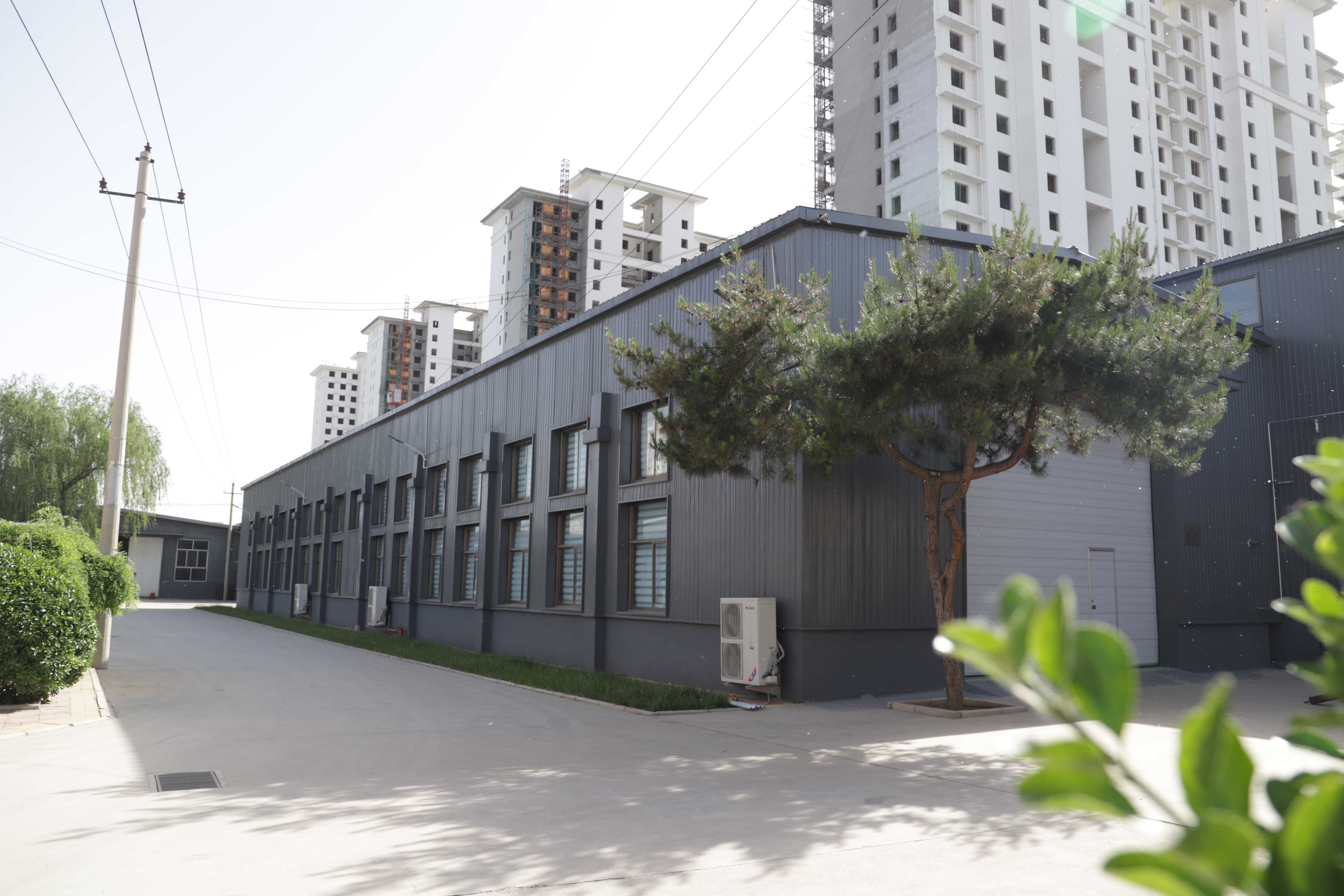 Hebei Magpie Laser Technology Co., Ltd. – fiber laser marking machines 3