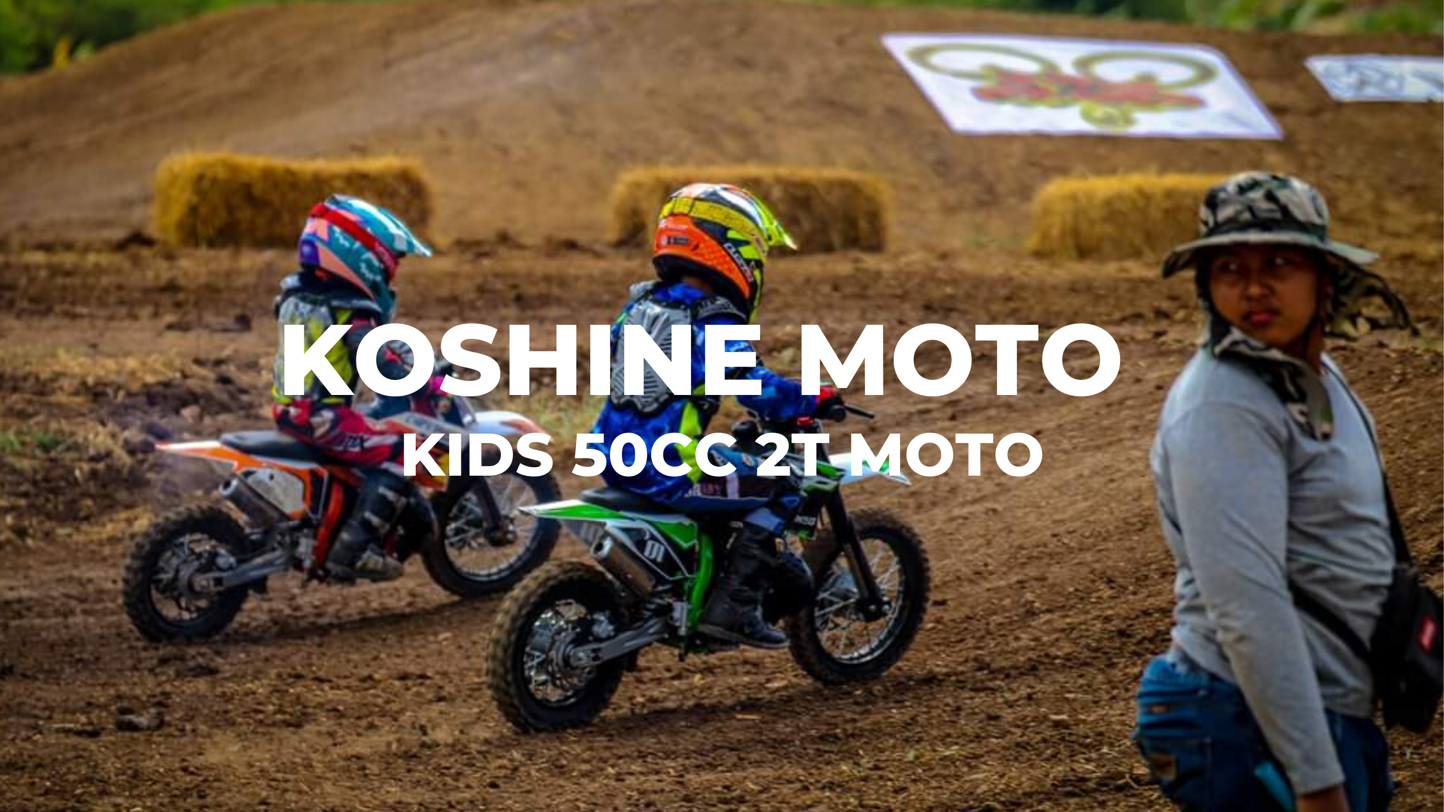Wuyi Kaixi Sports Equipment Co., Ltd. – Off-road motorcycles 1