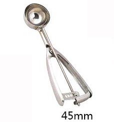 Ice Scream Spoon