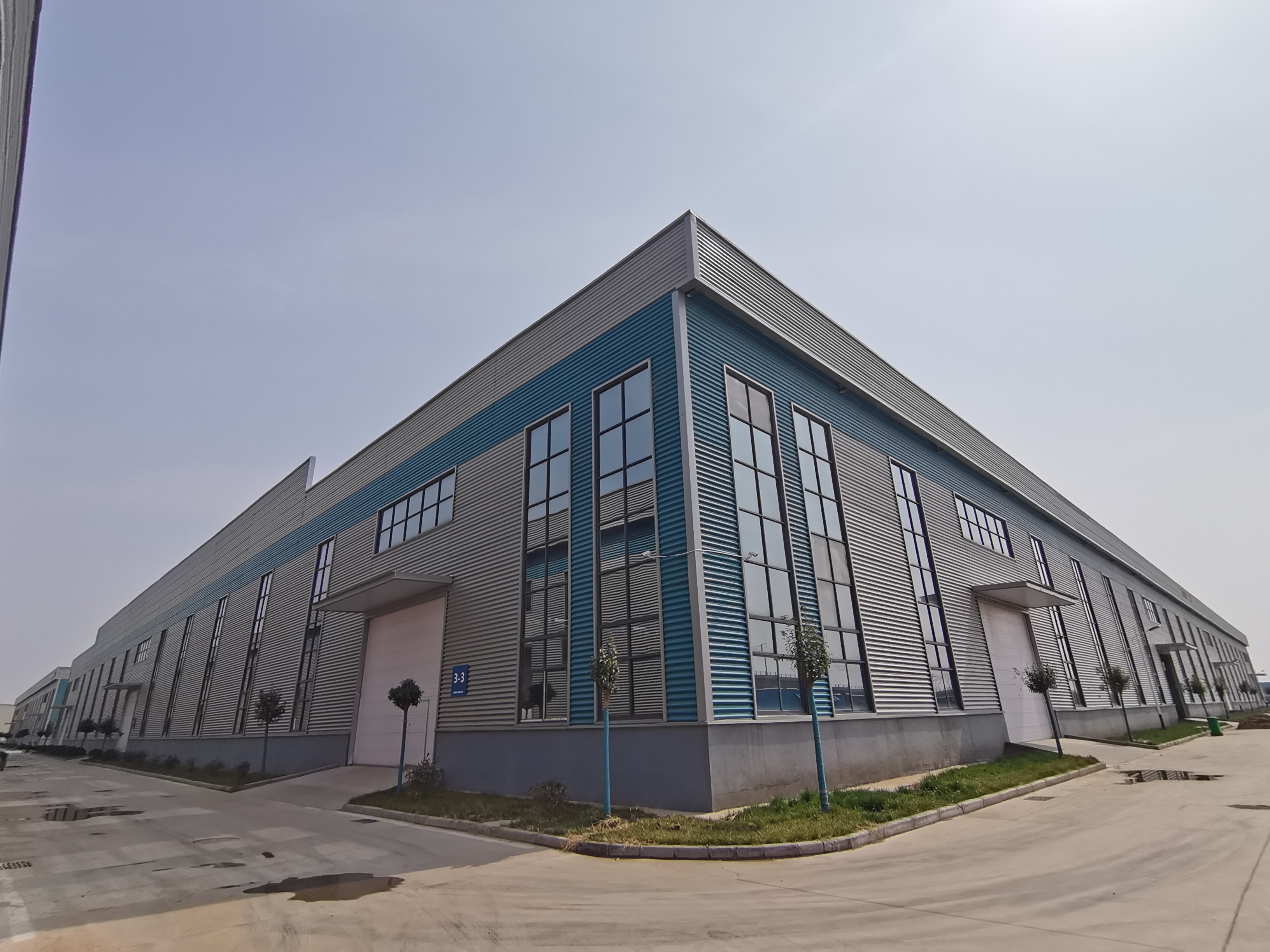 Hebei Qianmu Fasteners Manufacturing Co., Ltd. – Photos produits 2