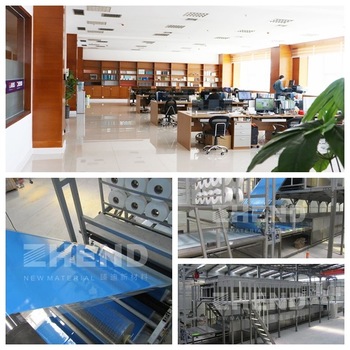 Qinhuangdao Zhendi New Material Technology Co., Ltd. – tempered transparent fiber for roof engineering 2