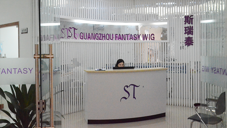 Guangzhou Sureitai Crafts Co., Ltd. – Other wigs 1