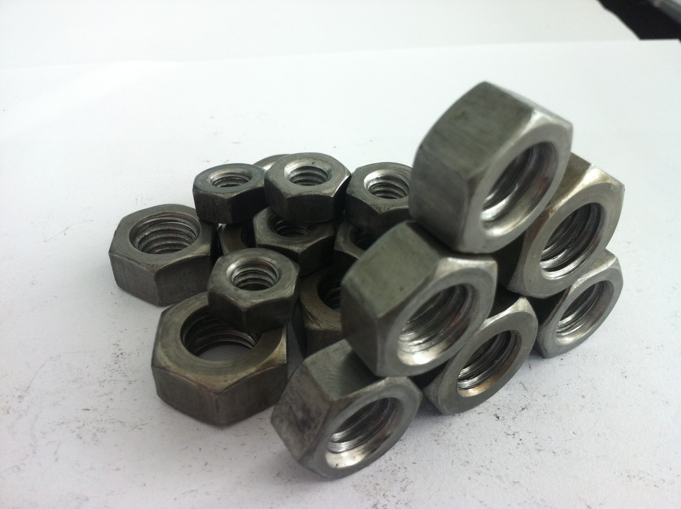 Handan Kaino Hardware Products Co., Ltd. – Other fasteners 1