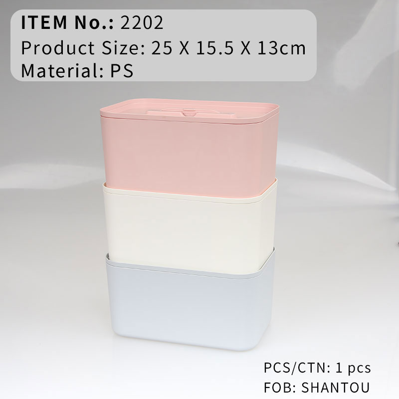 2202Tool Storage box