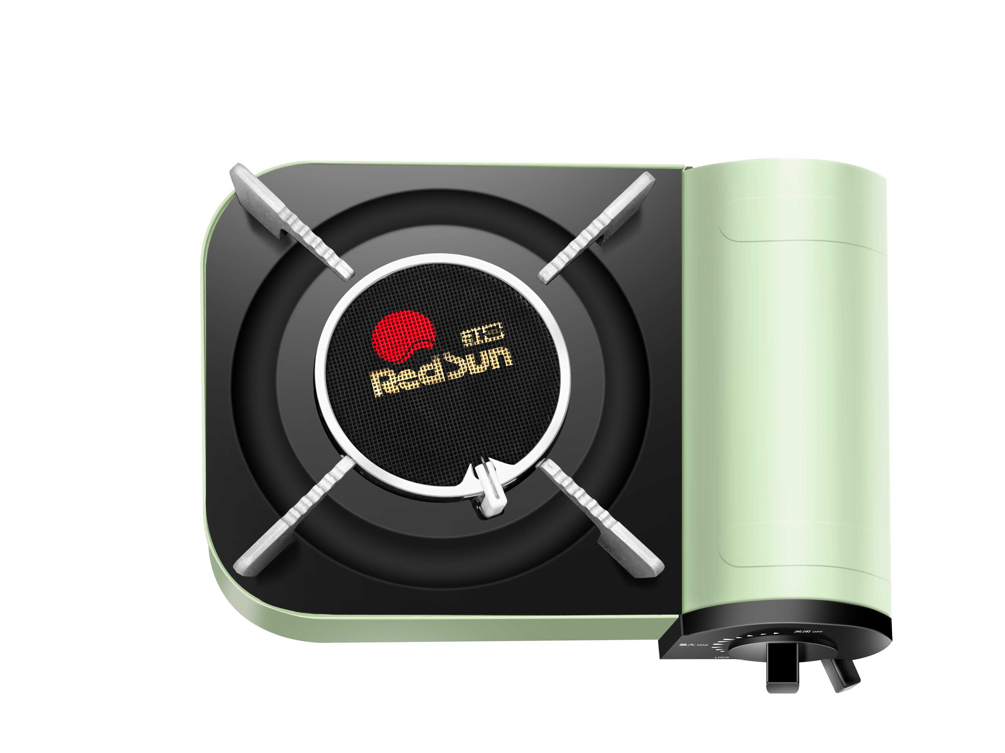Guangzhou Redsun Gas Appliances Co.,Ltd. – bicicleta de montaña 3