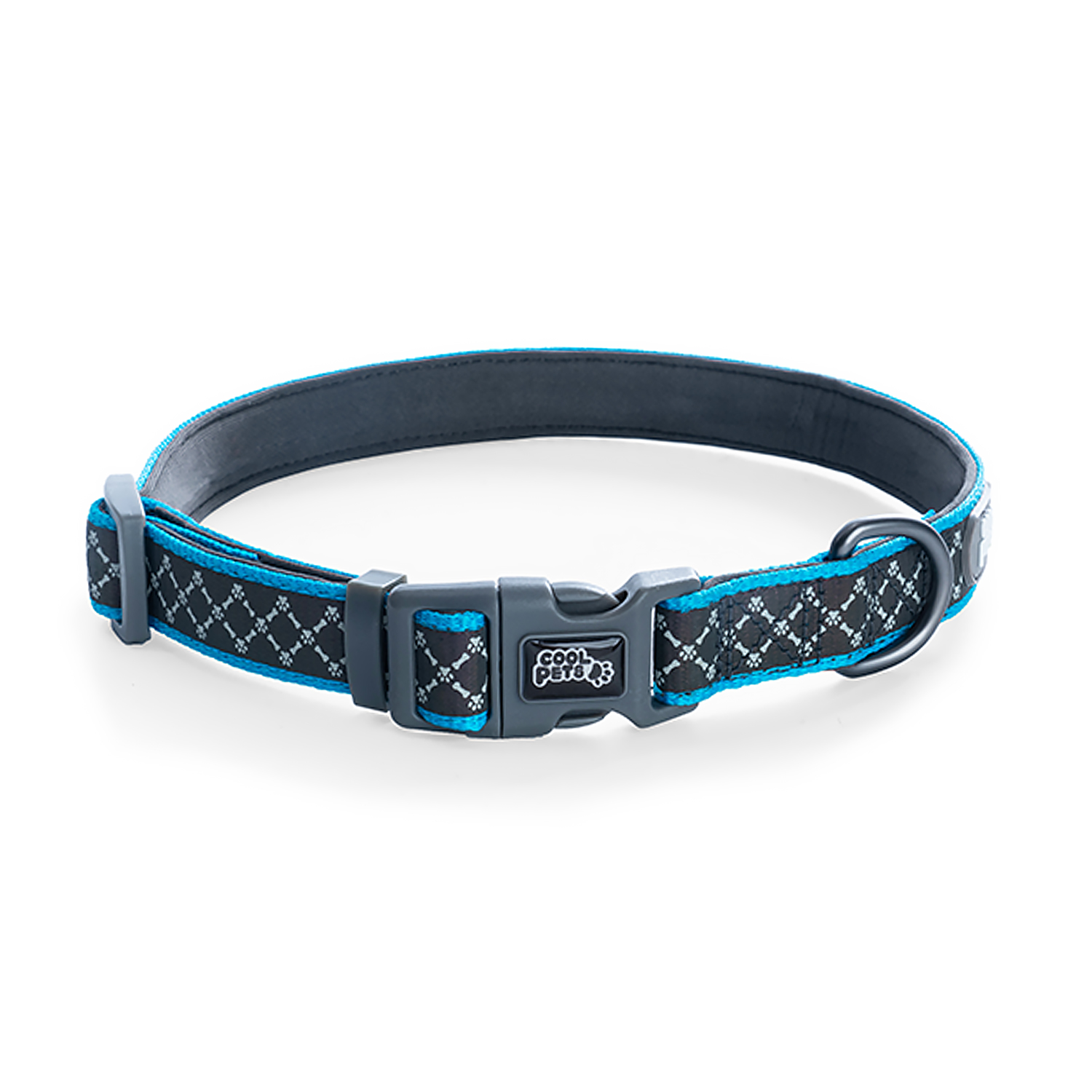 Dog Collar & Leash