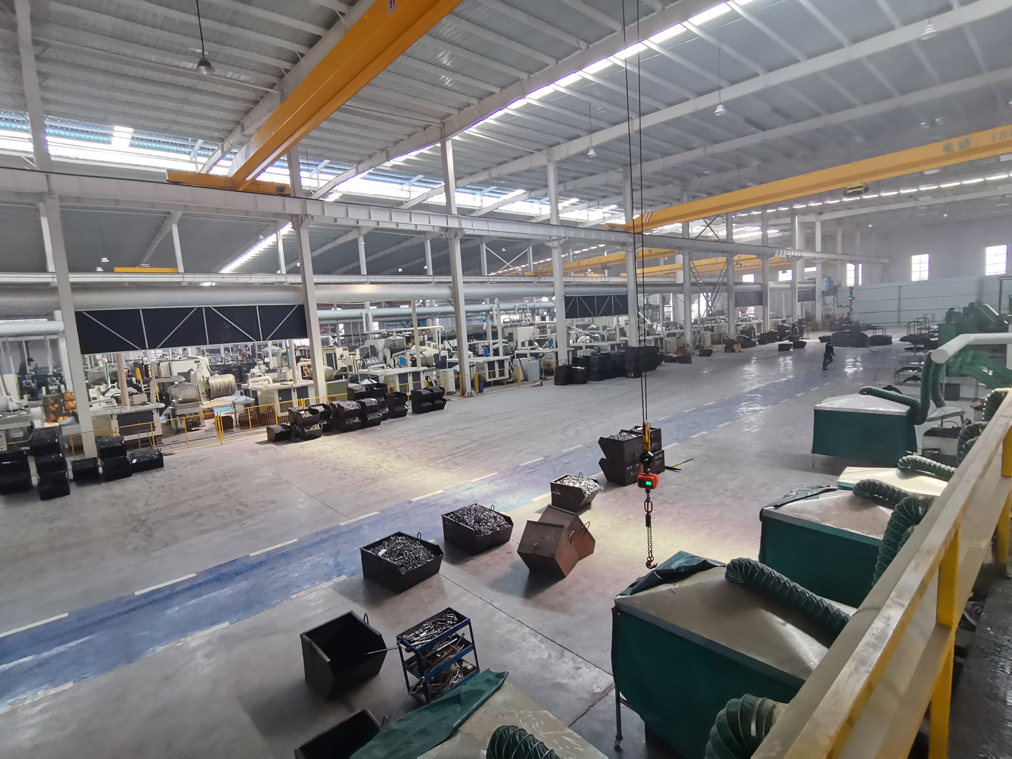 Hebei Qianmu Fasteners Manufacturing Co., Ltd. – Other fasteners 1