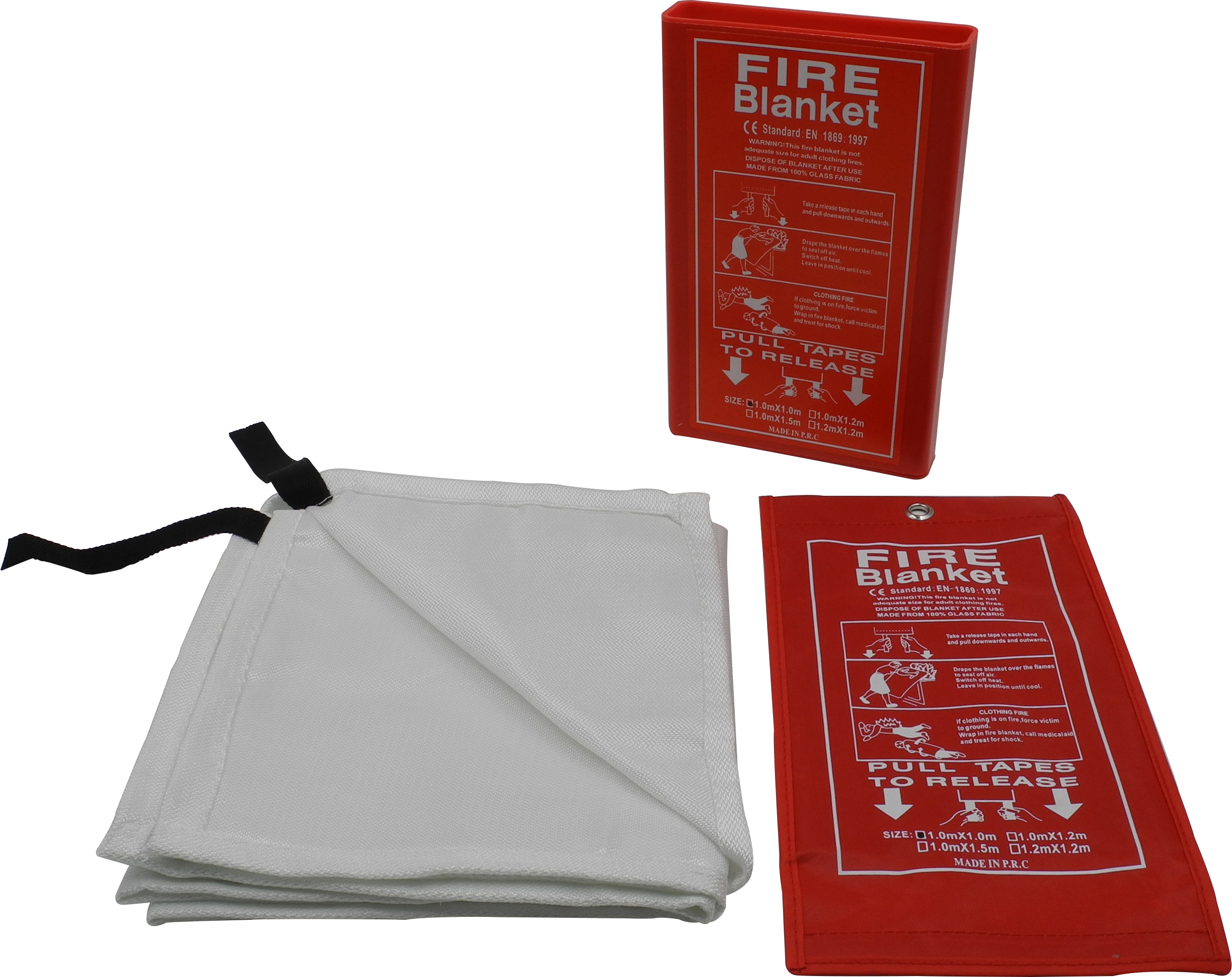 Fire Blanket