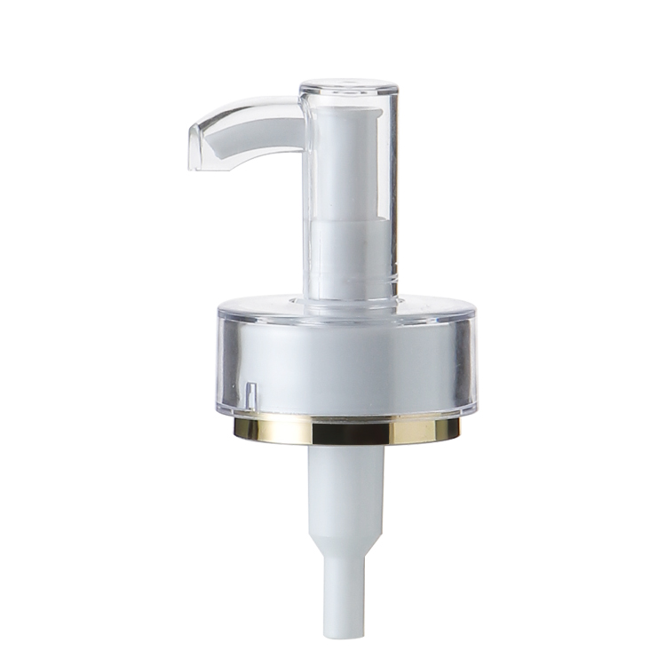 Lotion Pump
