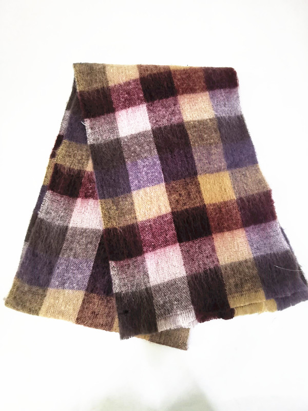 Woven Scarf