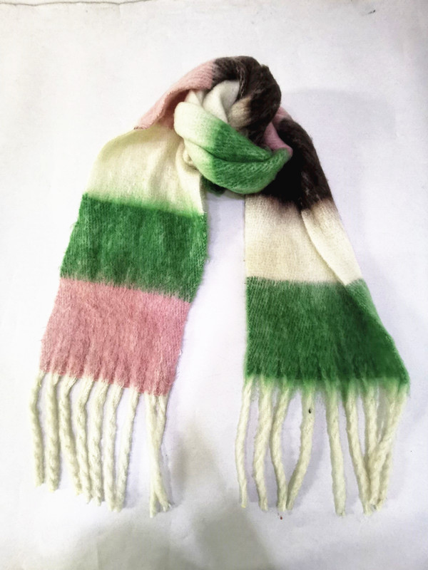 Ladies' Woven Scarf