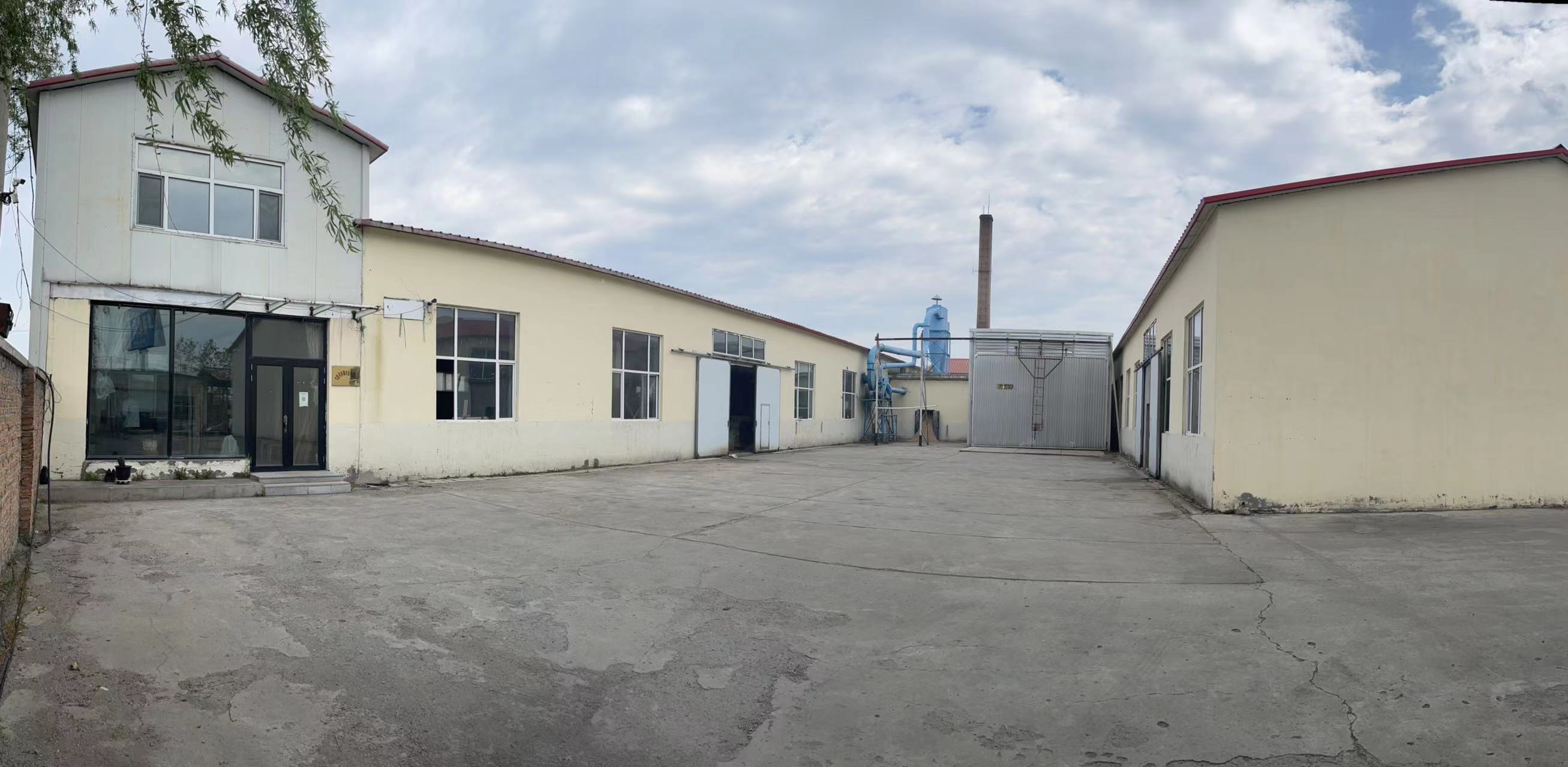 Qitaihe Huapu Timber Co., Ltd. – Product photos 3