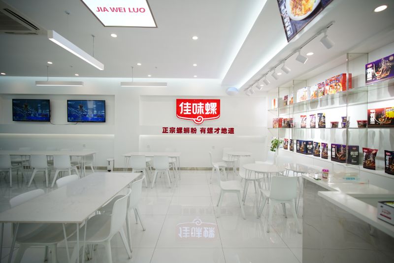 Guangxi Shanyuan Food Co., Ltd. – Product photos 3