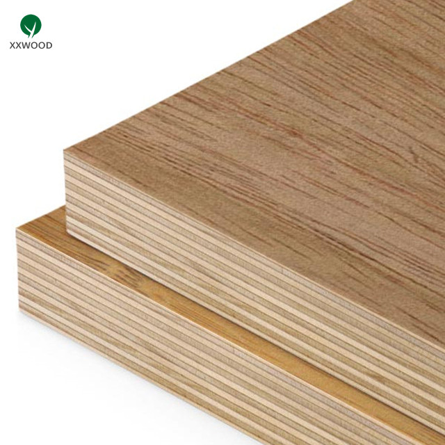 Plywood