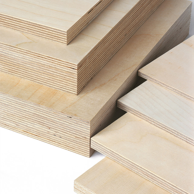 12mm poplar Plywood