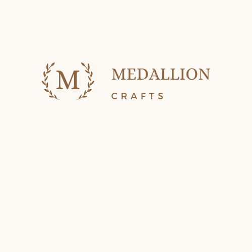 Qingdao Medalin Handicraft Co., Ltd.