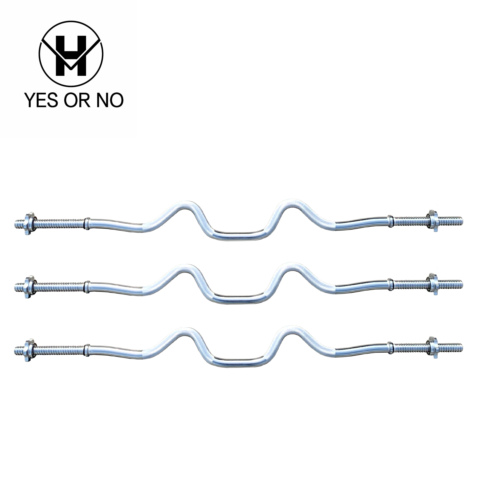 YES OR NO Barbell
