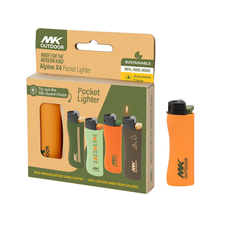 GUANGDONG ZHUOYE LIGHTER MANUFACTURING CO., LTD – cubiertos de acero 4