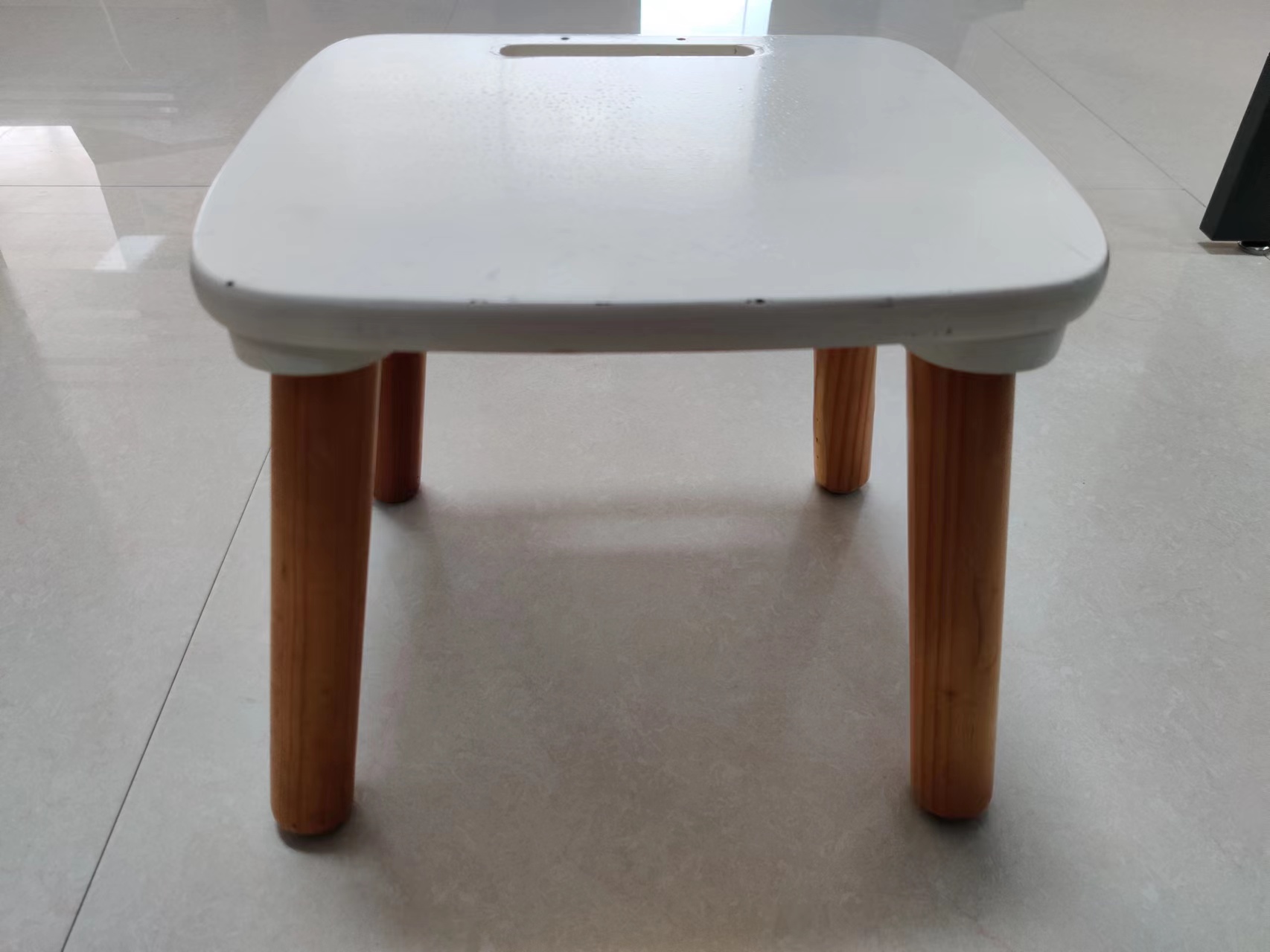 Footstool / Children Chair