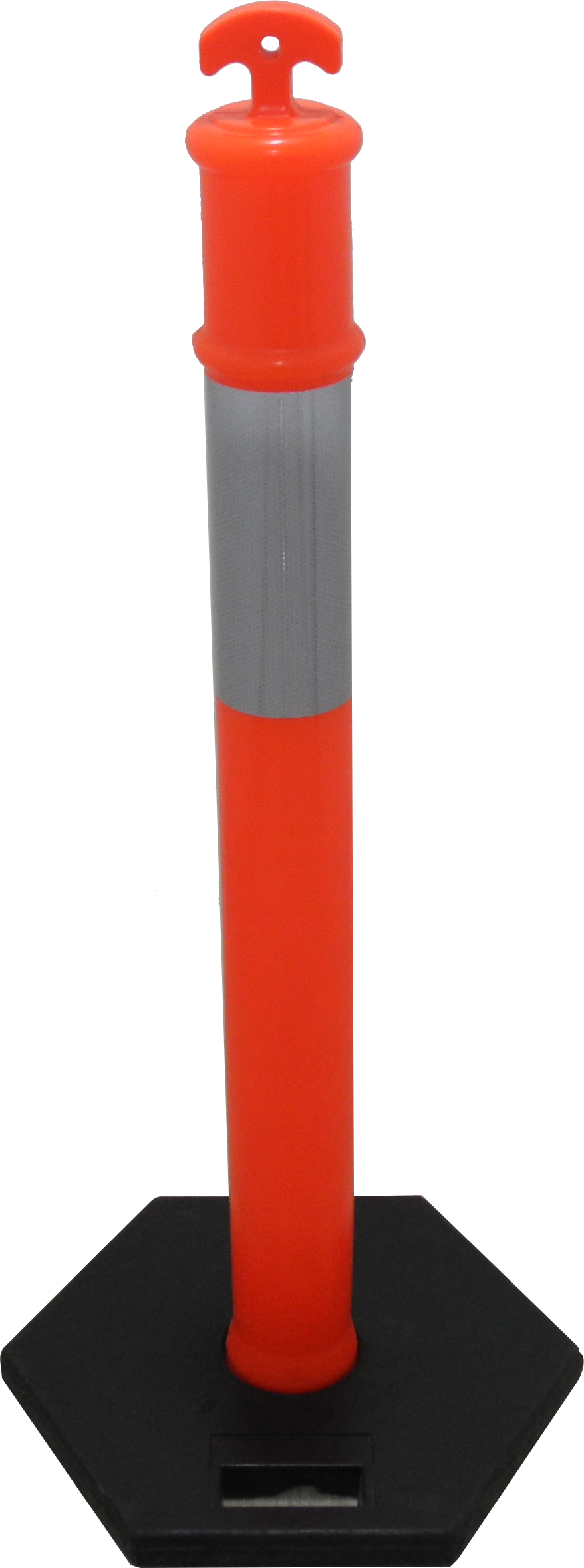 Traffic Pillar