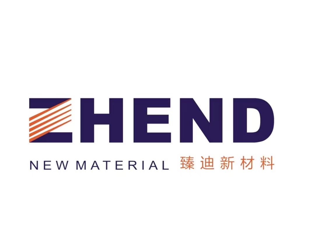 Qinhuangdao Zhendi New Material Technology Co., Ltd.