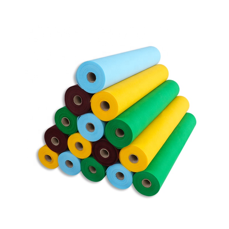 Pp Spunbond Nonwoven Fabric