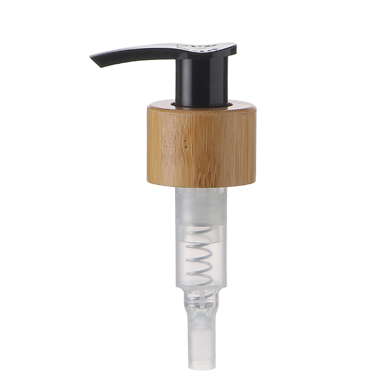 Lotion pump