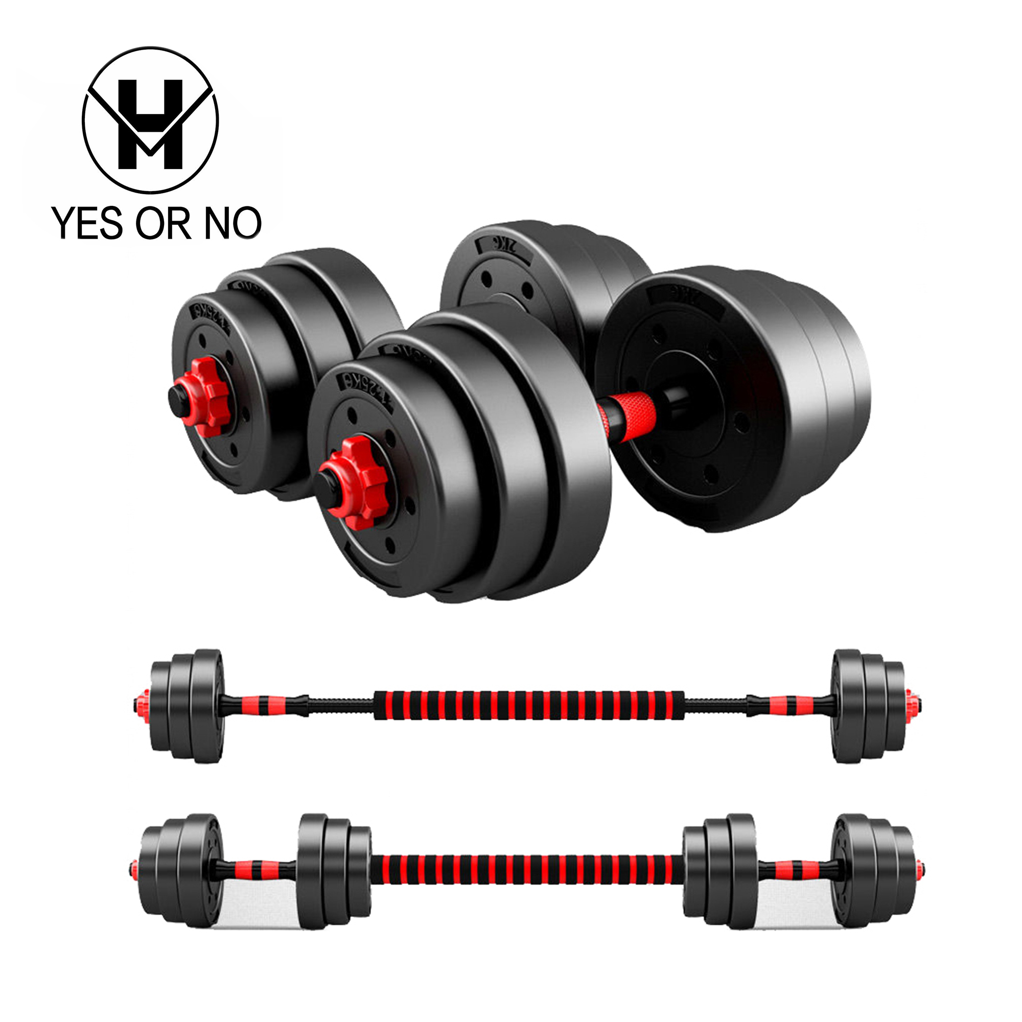 YES OR NO Dumbbell
