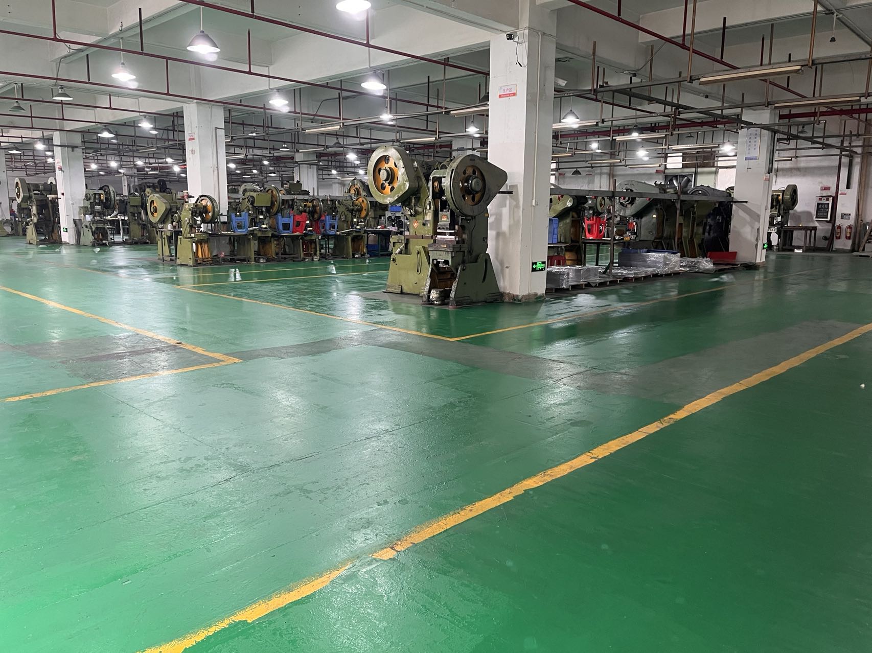 Dongguan Fugade Tin Can Manufacturing Co., Ltd. – coffee coaster 3