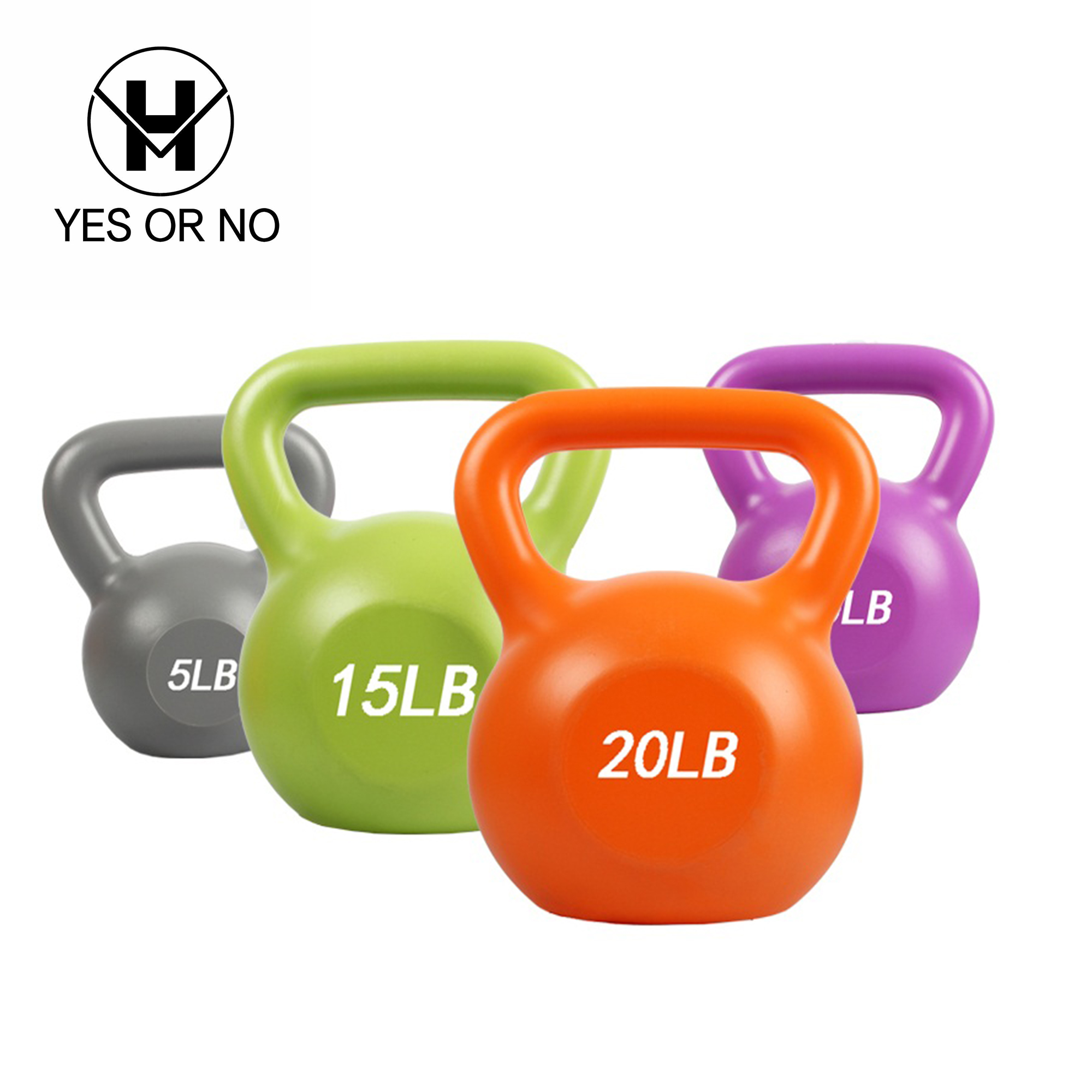 YES OR NO Kettlebell
