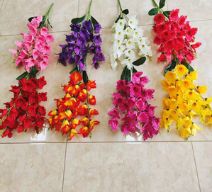 artificial flower.