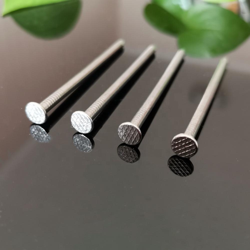 Common nail
