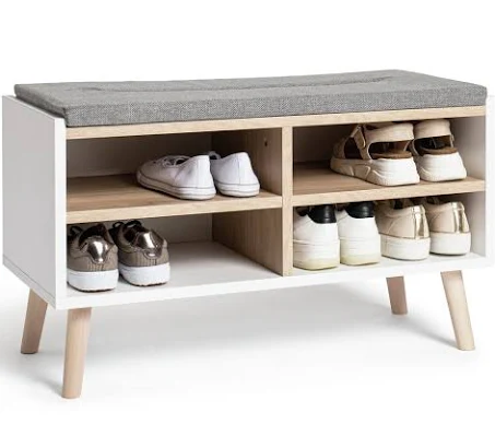 Shoe rack & shoe cabinet & Shoe stool