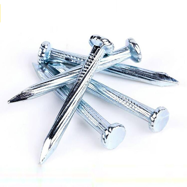 Concrete Nail