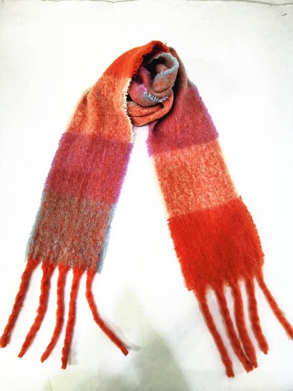 Woven Scarf