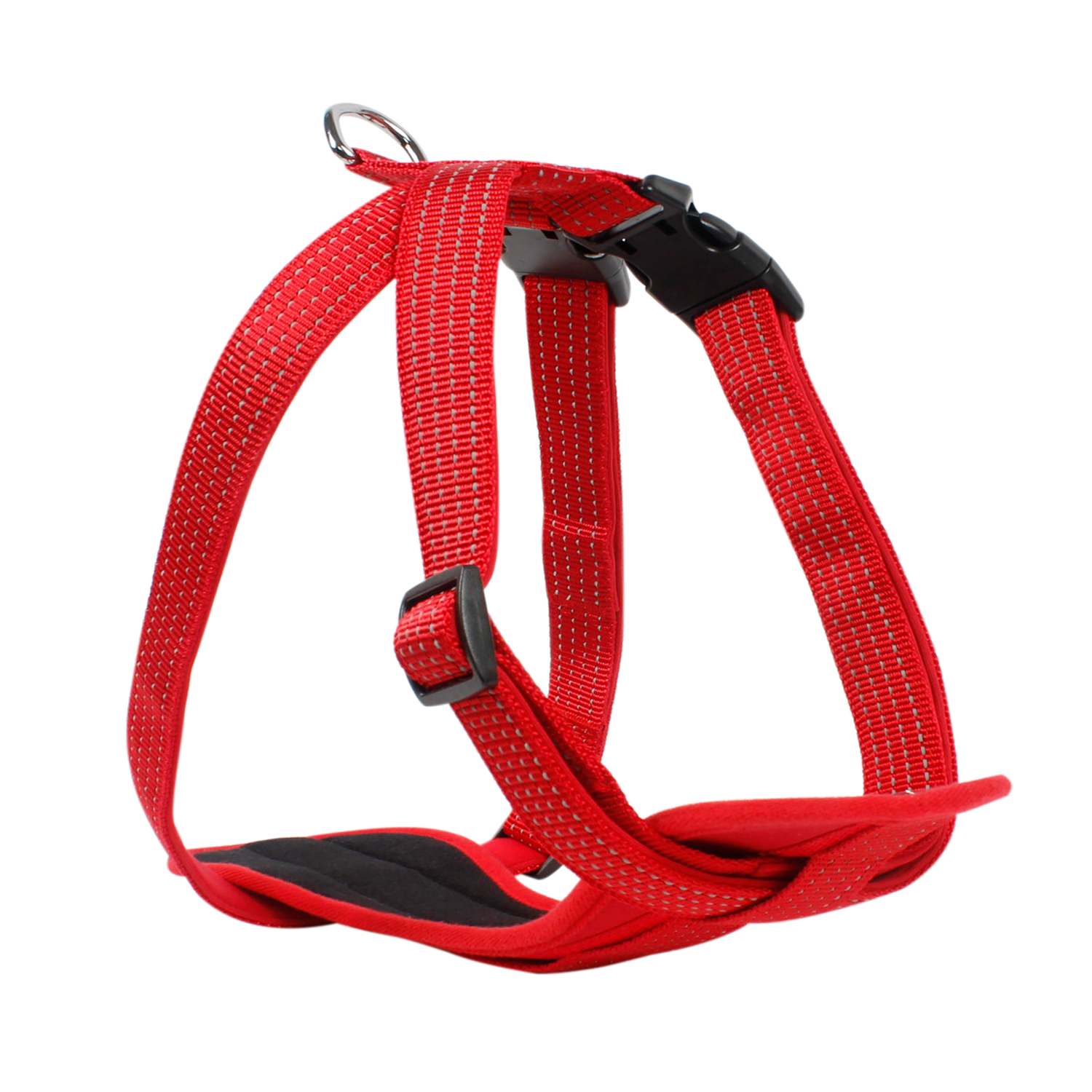 Strong Reflective Dog Harness