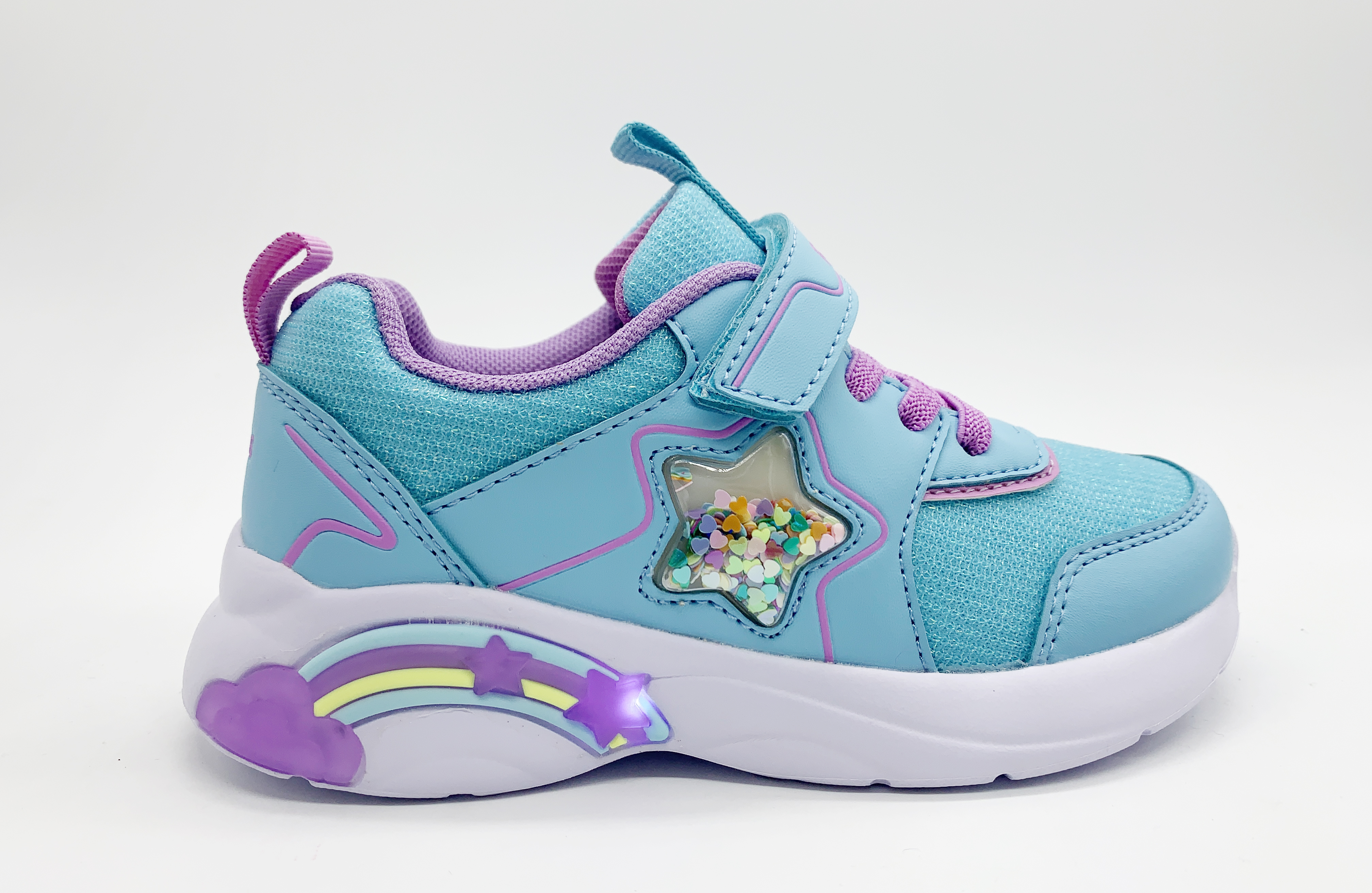 Kids Lights Shoes