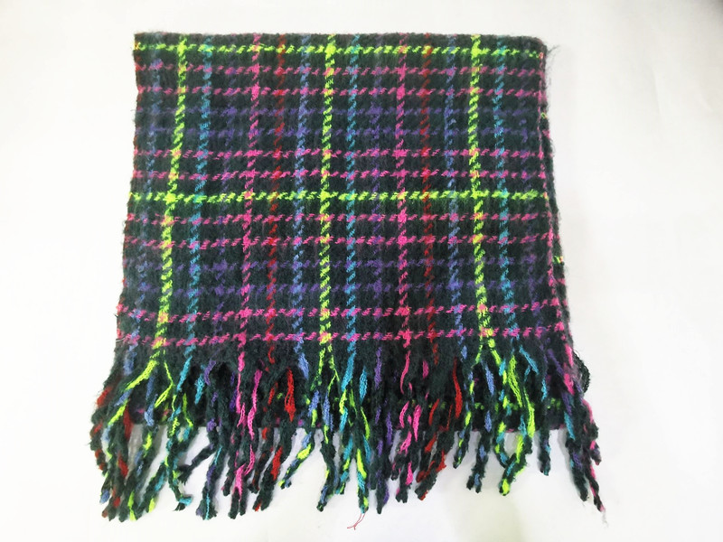 Woven Scarf
