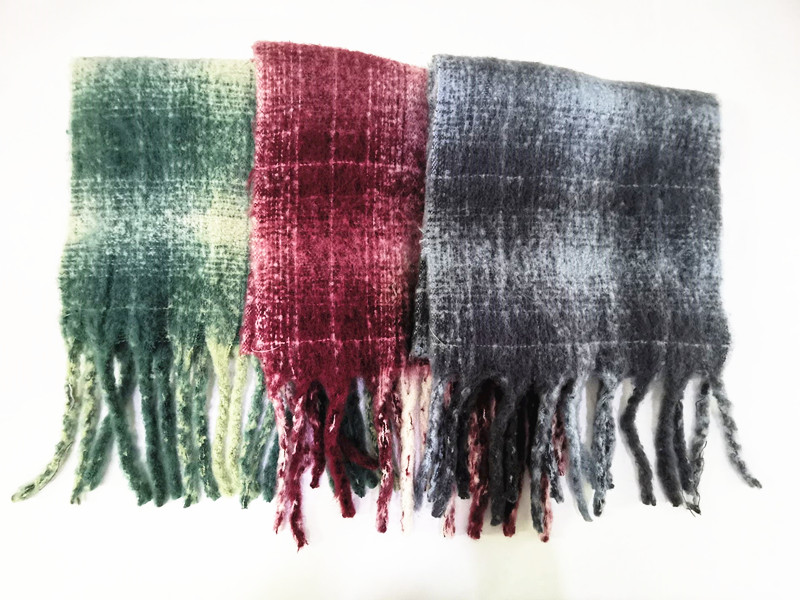 Woven Scarf