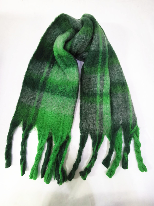 Woven Scarf