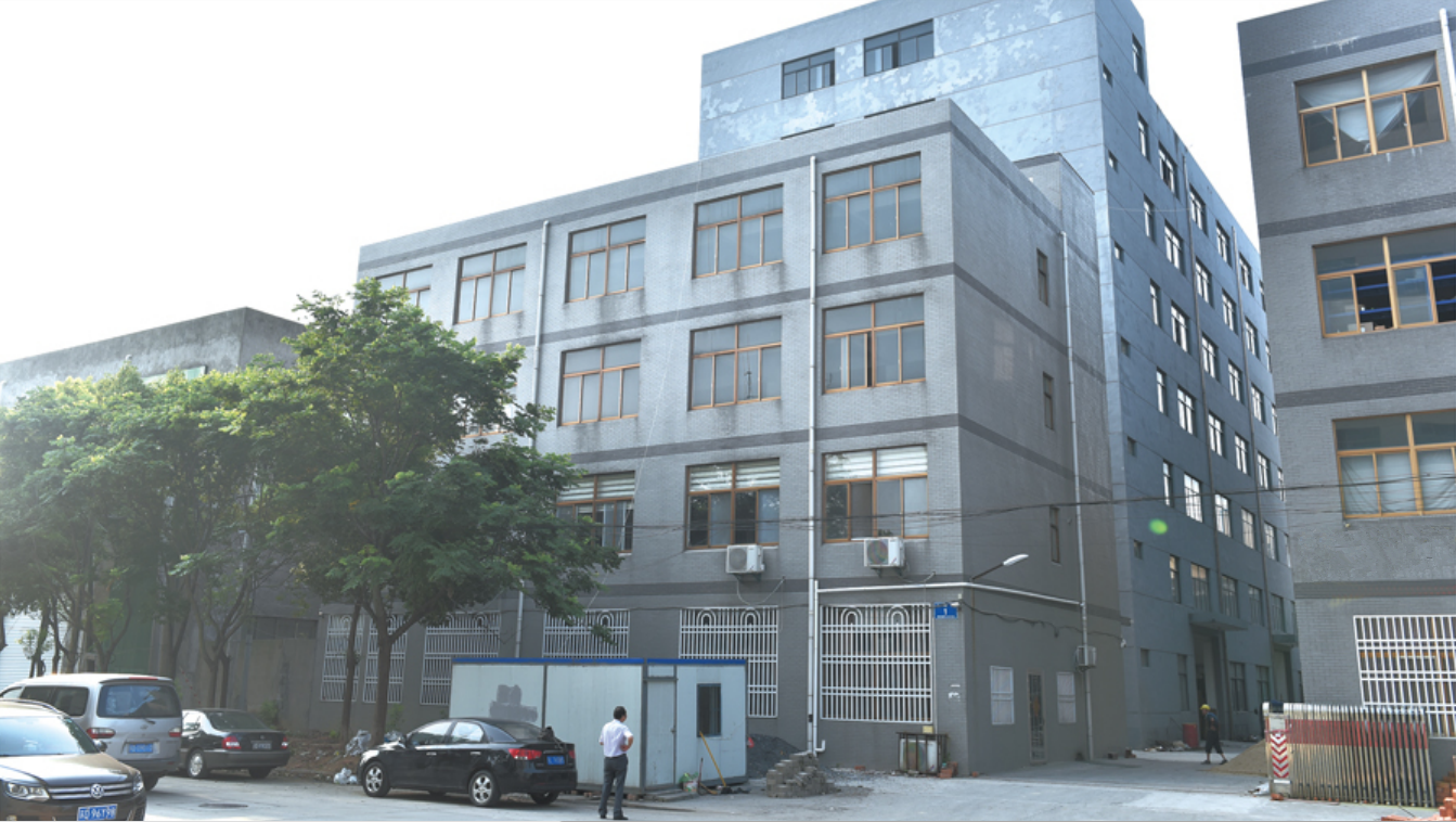 Changzhou Lingtuo International Trading Co., Ltd. – Luggage rack 1