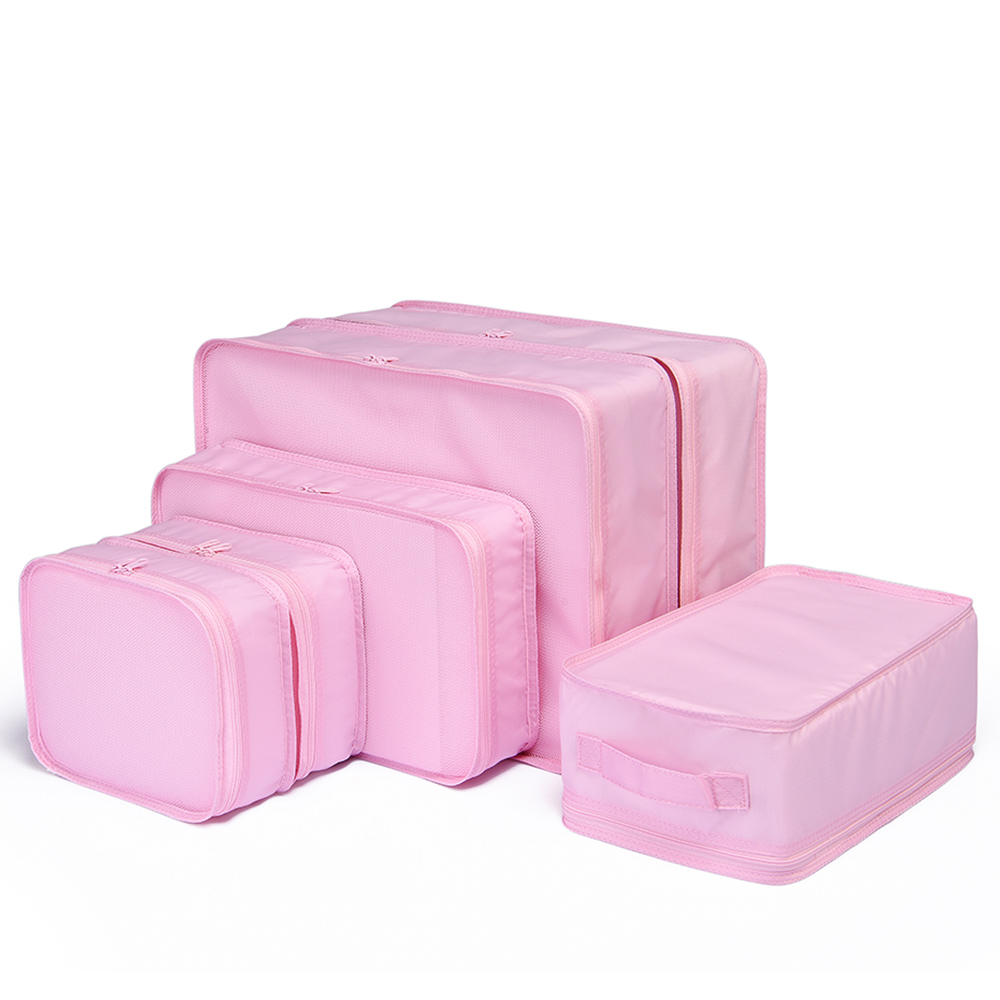 Travel storage bag