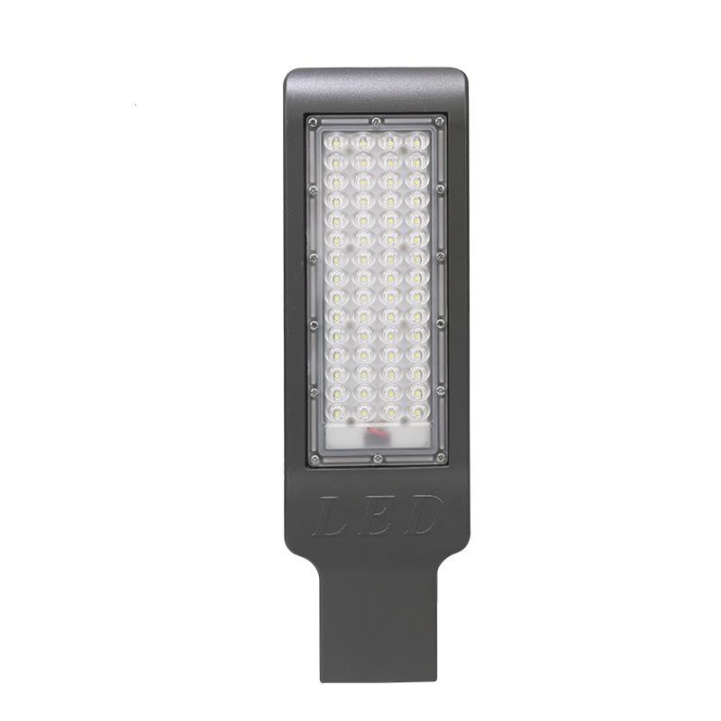 LED street lamp, outdoor waterproof garden lamp superbright