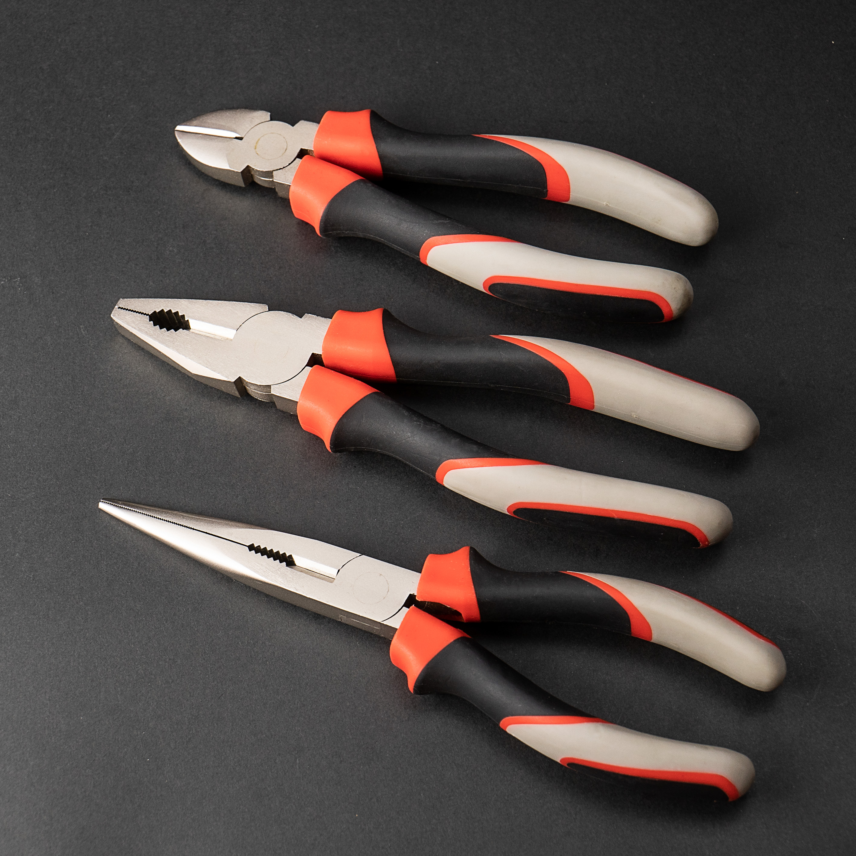 PLIERS Germany type