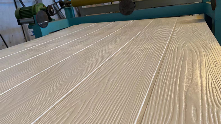 1220x2440x11.1mm Smart OSB